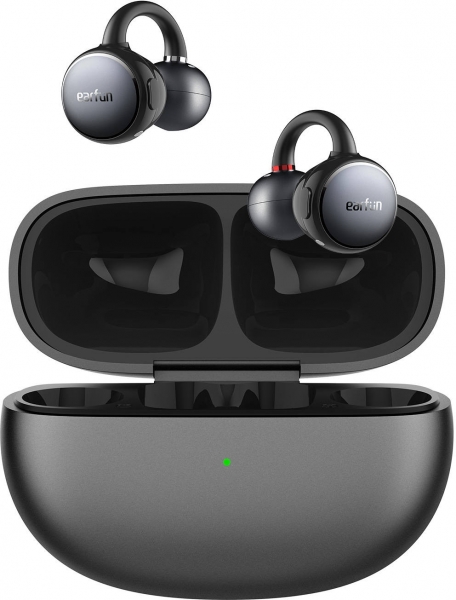 EarFun Clip Tam Kablosuz Kulaklık