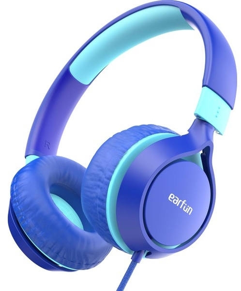 EarFun S1 Kablolu Kulaklık