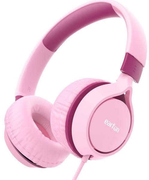 EarFun S1 Kablolu Kulaklık