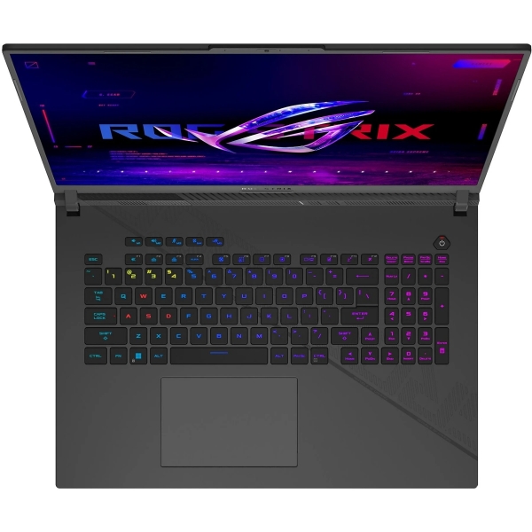 Asus ROG Strix G16 G614JVR-N3243 FR19 Laptop
