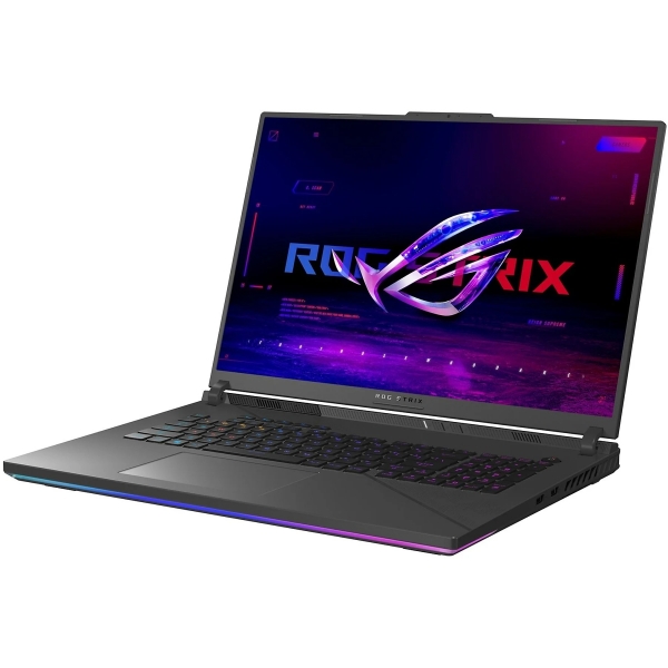 Asus ROG Strix G16 G614JVR-N3243 FR19 Laptop