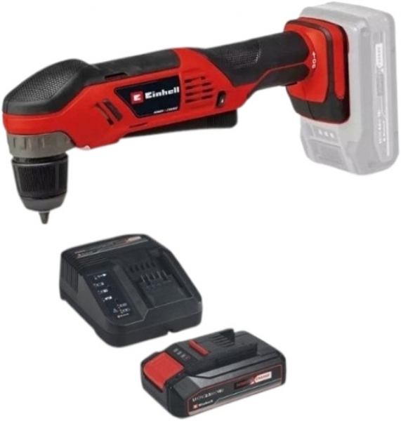 Einhell TE-AD 18 Li Akülü Vidalama