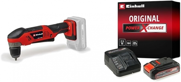 Einhell TE-AD 18 Li Akülü Vidalama