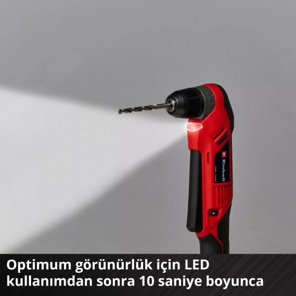 Einhell TE-AD 18 Li Akülü Vidalama
