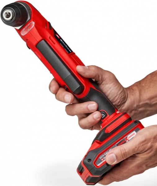 Einhell TE-AD 18 Li Akülü Vidalama