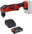 Einhell TE-AD 18 Li resim