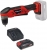 Einhell TE-AD 18 Li Akülü Vidalama