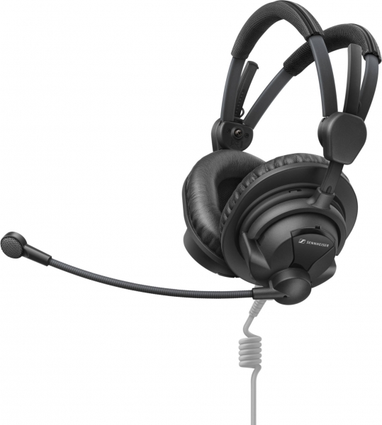 Sennheiser HME 27 Kablolu Kulaklık