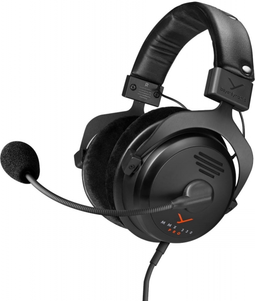 Beyerdynamic MMX 330 Pro Kablolu Kulaklık
