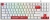 Bloody S310N Red Klavye