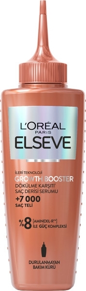 Loreal Growth Booster Saç Derisi Serumu 102 ml Saç Kremi