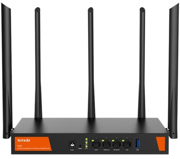 Tenda W30E Access Point