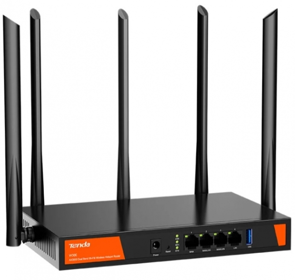Tenda W30E Access Point