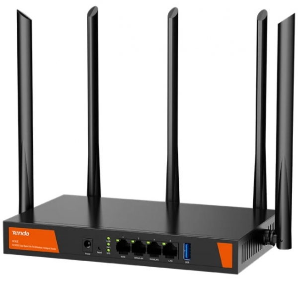 Tenda W30E Access Point