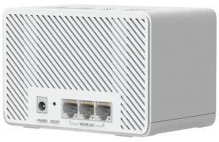 Mercusys Halo H25BE Router