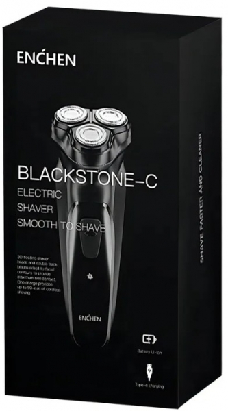 Enchen Blackstone-C Sakal Kesme Makinesi