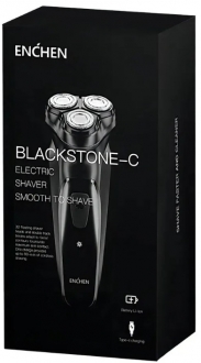 Enchen Blackstone-C Sakal Kesme Makinesi