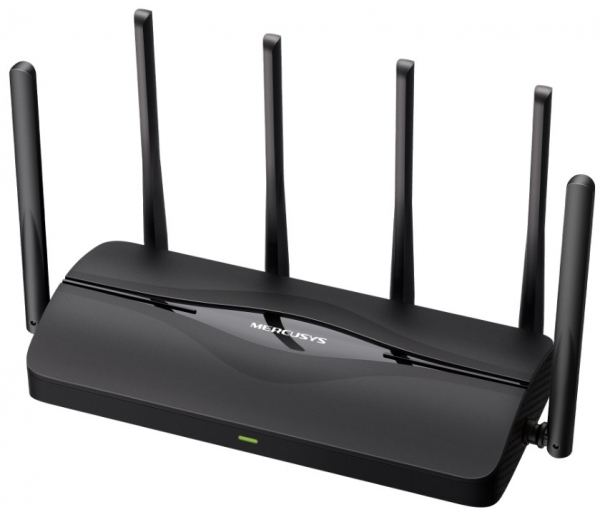 Mercusys MR37BE Router