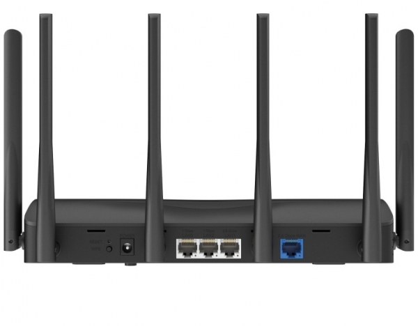 Mercusys MR37BE Router