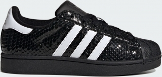 Adidas Superstar II Kadın Spor Ayakkabı