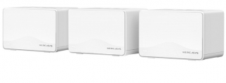 Mercusys Halo H25BE Router