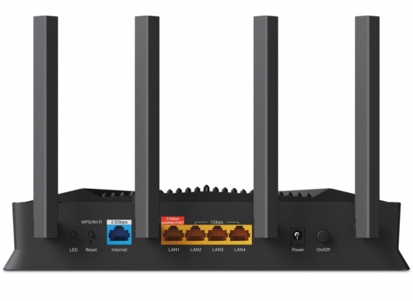 TP-Link Archer GE230 Router