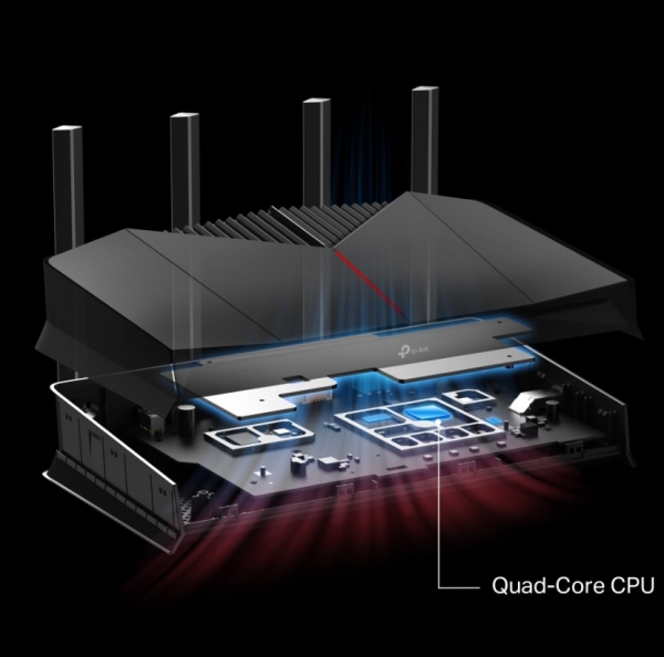 TP-Link Archer GE230 Router