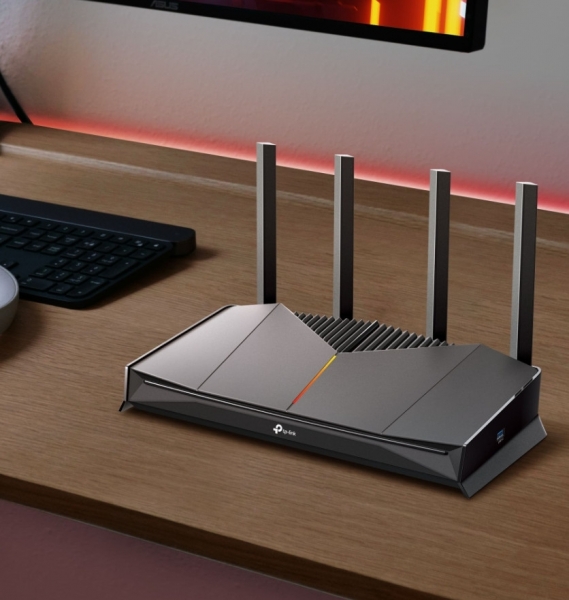 TP-Link Archer GE230 Router