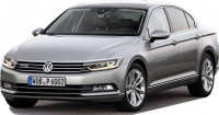 2018 Volkswagen Passat 1.6 TDI 120 PS Highline resim
