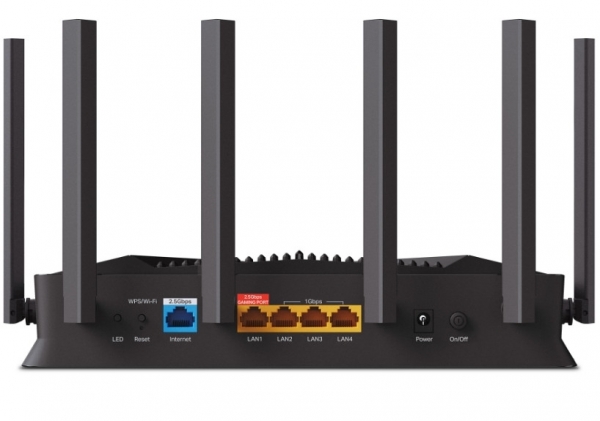TP-Link Archer GE400 Router