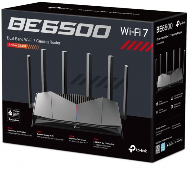 TP-Link Archer GE400 Router