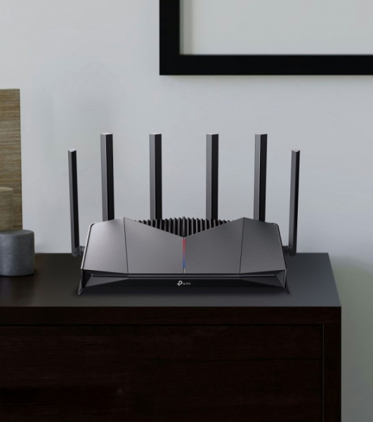 TP-Link Archer GE400 Router