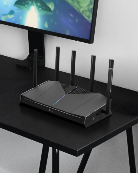 TP-Link Archer GE400 Router