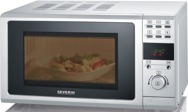 Severin MW 7854 Mikrodalga Fırın