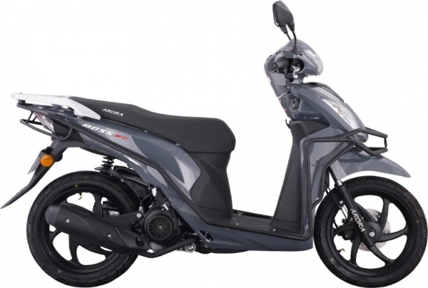 Arora Boss 50 Scooter