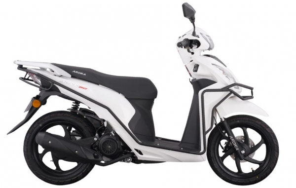 Arora Boss 50 Scooter