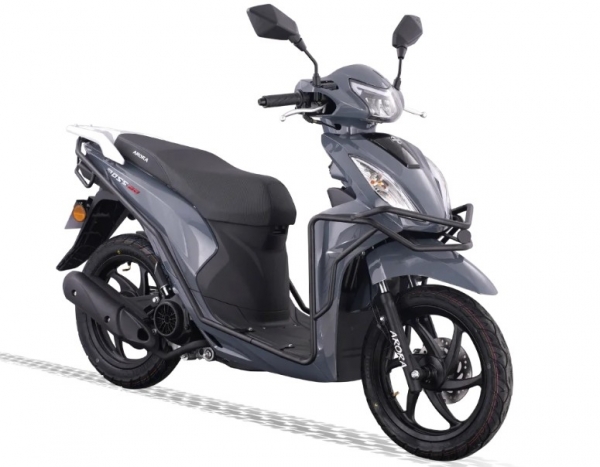 Arora Boss 50 Scooter