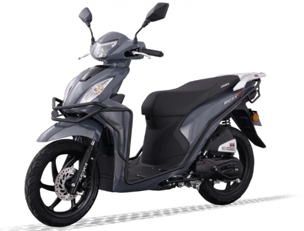 Arora Boss 50 Scooter