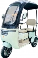 Zlin Motors Luna Pro resim