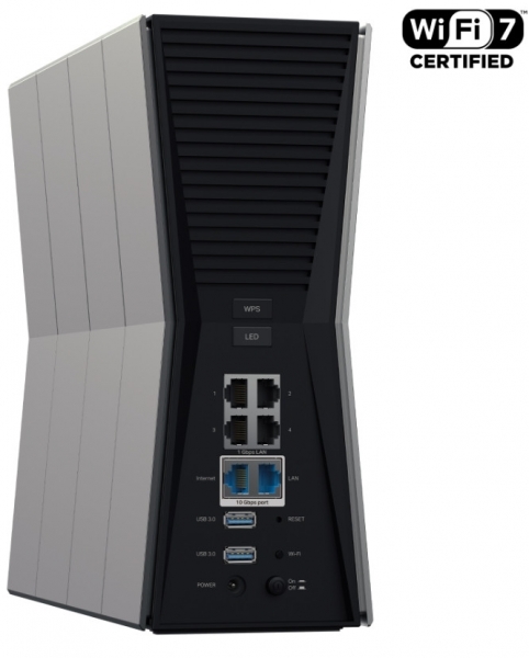TP-Link Archer BE805 Router