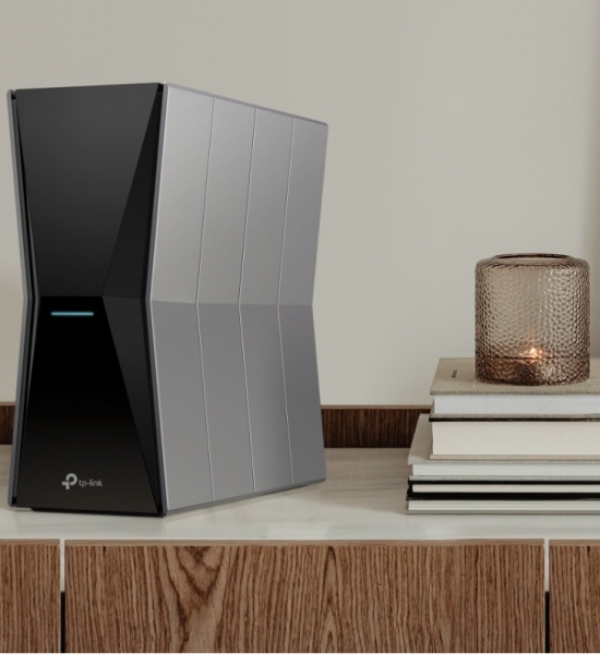 TP-Link Archer BE805 Router