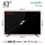 Conti CT43AN300F Full HD (FHD) TV