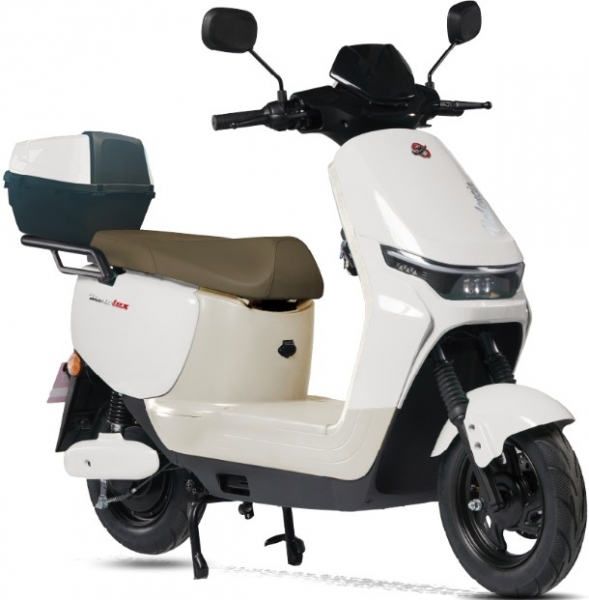 MotoLux Motolux Valencia Scooter