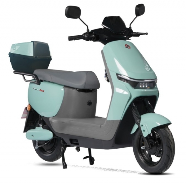 MotoLux Motolux Valencia Scooter