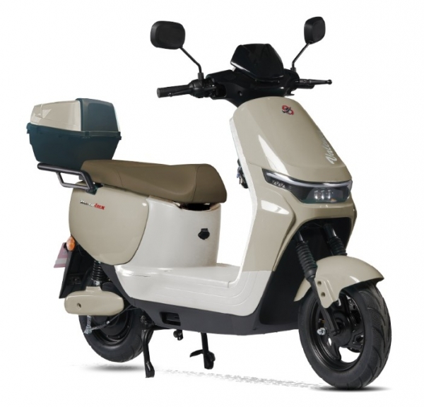 MotoLux Motolux Valencia Scooter