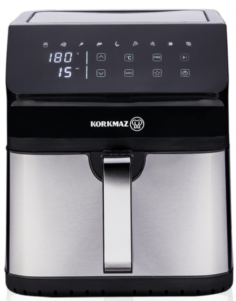 Korkmaz Air Chef Air Fryer Fritöz