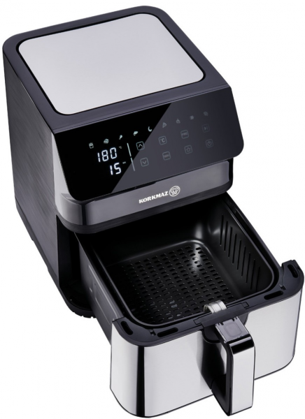 Korkmaz Air Chef Air Fryer Fritöz