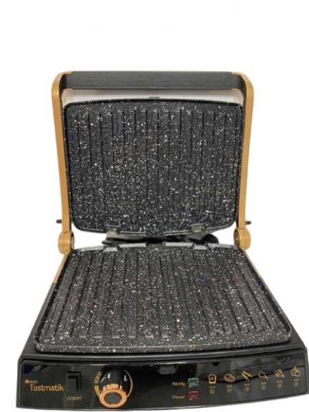 Aura AU3202 Tostmatik Tost Makinesi