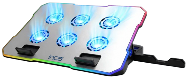 Inca INC-618GMS Laptop Soğutucu