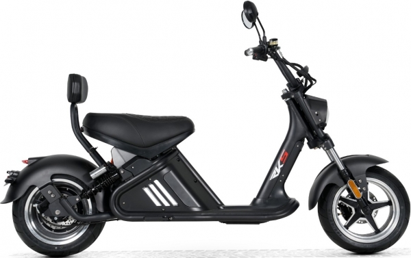RKS M2 Scooter